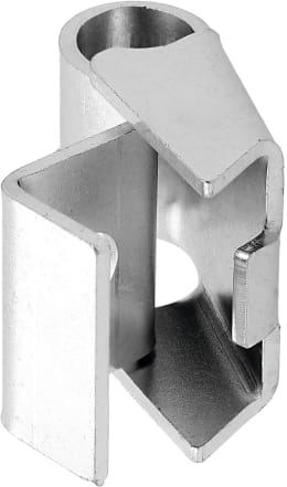 Produktbild: Spiegelhalter für Fritzmeier Verdeck M 210, M 211, M 214, M 215, M 301, M 315