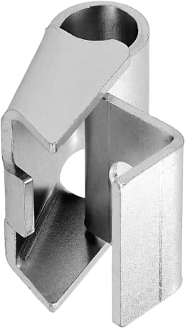 Produktbild: Spiegelhalter für Fritzmeier Verdeck M 210, M 211, M 214, M 215, M 301, M 315