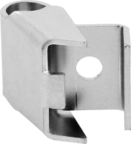 Produktbild: Spiegelhalter für Fritzmeier Verdeck M 210, M 211, M 214, M 215, M 301, M 315