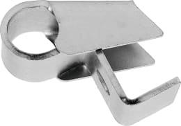 Produktbild: Spiegelhalter für Fritzmeier Verdeck M 210, M 211, M 214, M 215, M 301, M 315