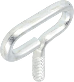 Produktbild: Bügelschraube für Fritzmeier Verdeck M 200, M 201, M 210, M 211, M 214, M 215, M 275, M 301, M 315