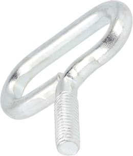 Produktbild: Bügelschraube für Fritzmeier Verdeck M 200, M 201, M 210, M 211, M 214, M 215, M 275, M 301, M 315