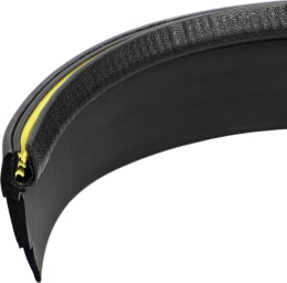 Produktbild: Dichtungsprofil für Fritzmeier: M 611