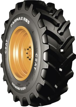 Produktbild: CEAT Specialty Traktorreifen Farmax R85 Radial TL