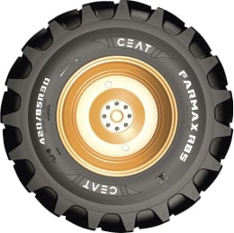 Produktbild: CEAT Specialty Traktorreifen Farmax R85 Radial TL