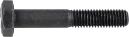 Produktbild: Fendt Sechskantschraube DIN 931, ISO 4014 M 10 x 60 - 10.9, mit Schaft, Stahl
