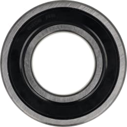 Produktbild: Fendt Pendelkugellager 2208 2RS, für Gelenkwelle Antrieb Vorderachse Traktor Geräteträger, Xylon