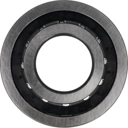 Produktbild: Fendt Zylinderrollenlager 35 x 80 x 21 mm, NUP 307 E, für Getriebe, Frontzapfwelle Traktor Farmer