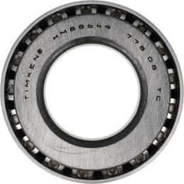 Produktbild: Fendt Kegelrollenlager 34,93 x 72,23 x 25,4 mm, Innenring, für Lamellenkupplung