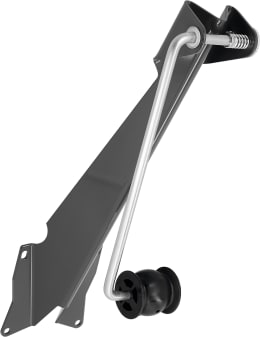 Produktbild: Fendt Halterung für Oberlenker Traktor