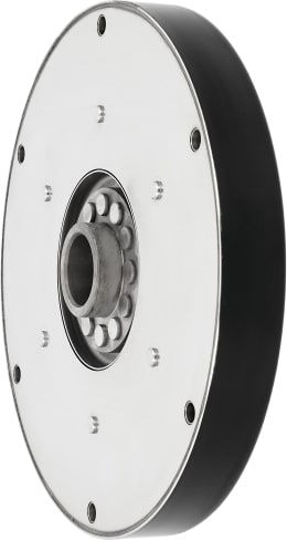 Produktbild: Fendt Torsionsdämpfer für Kupplungsscheibe Traktor Farmer 400 Vario, Favorit 700 Vario, Vario 700, 800
