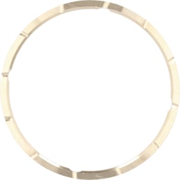 Produktbild: Fendt Druckring 145 x 162 x 8 mm, für Federung Vorderachse 4WD Traktor Farmer 400 Vario, Favorit 700 Vario