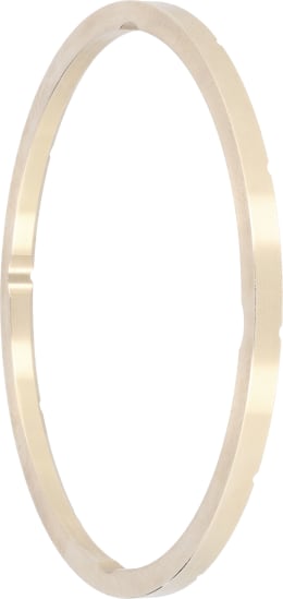 Produktbild: Fendt Druckring 145 x 162 x 8 mm, für Federung Vorderachse 4WD Traktor Farmer 400 Vario, Favorit 700 Vario
