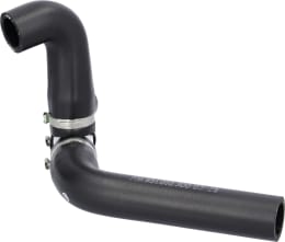 Produktbild: Fendt Rücklaufleitung für Hydraulikölbehälter Frontkraftheber Traktor Favorit 700 Vario, Vario 700, 800