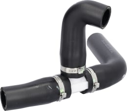 Produktbild: Fendt Rücklaufleitung für Hydraulikölbehälter Frontkraftheber Traktor Favorit 700 Vario, Vario 700, 800