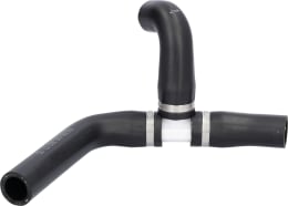 Produktbild: Fendt Rücklaufleitung für Hydraulikölbehälter Frontkraftheber Traktor Favorit 700 Vario, Vario 700, 800