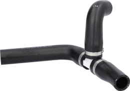 Produktbild: Fendt Rücklaufleitung für Hydraulikölbehälter Frontkraftheber Traktor Favorit 700 Vario, Vario 700, 800