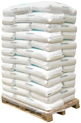 Produktbild: TECTROL ÖLBINDER U 36 x 40 l Palette Ölbindemittel, Universal, Typ III R, für Werkstätten, Öle, Altöle, Fette