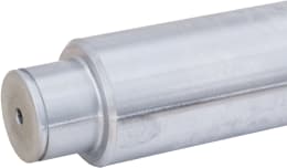 Produktbild: Pfaff Silberblau Hubkolben für Hubwagen Silverline HU 25-115 TS, HU W-20 SL