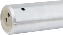 Produktbild: Pfaff Silberblau Hubkolben für Hubwagen Silverline HU 25-115 TS, HU W-20 SL