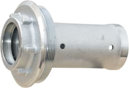 Produktbild: Pfaff Silberblau Hubkolbenführungen für Hubwagen Silverline HU 25-115 TS, HU W-20 SL