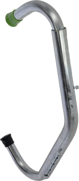 Produktbild: KERBL Schlagfessel Easy Release Metall verzinkt, 1155