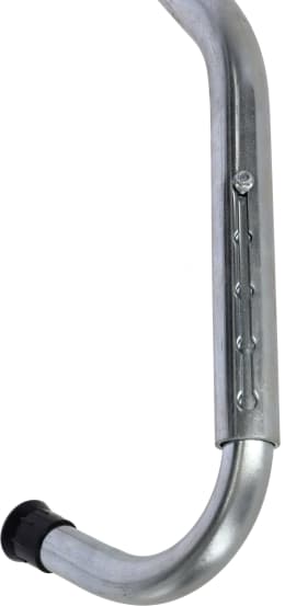 Produktbild: KERBL Schlagfessel Easy Release aus Metall mit Schnellverschluss