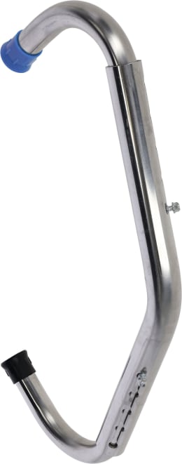 Produktbild: KERBL Schlagfessel Easy Release Edelstahl, 1156