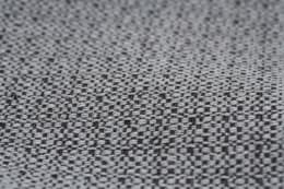 Produktbild: Sitzbezug Universal, Tweed, Breite Sitzpolster max. 550 mm, 1-teilig, gesticktes TECparts-Logo