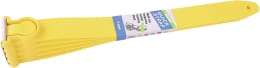 Produktbild: KERBL Fesselband Quick Strap Shoof gelb, 34 x 3 cm, 5 St. 20193