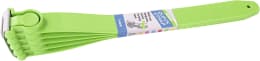 Produktbild: KERBL Fesselband Quick Strap Shoof grün, 34 x 3 cm, 5 St. 20192