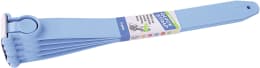 Produktbild: KERBL Fesselband Quick Strap Shoof blau, 34 x 3 cm, 5 St. 20191