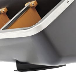 Produktbild: Rotecna Futterautomat TR-5 120 l für Ferkel
