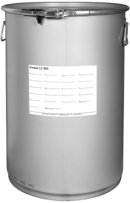 Produktbild: KAJO KAJO®-Grease LC 003 50 kg Hobbock NLGI 3