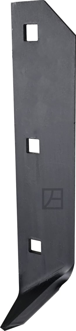 Produktbild: Industriehof® Messer 314 x 62 x 5 mm, für Mischwagen Teagle