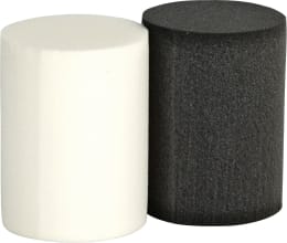 Produktbild: GEA Milchrohr-Reinigungsschwamm 12 St.