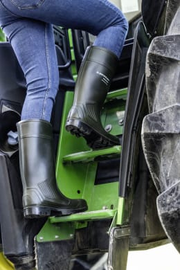 Produktbild: DUNLOP® Gummistiefel S5 Purofort® Professional