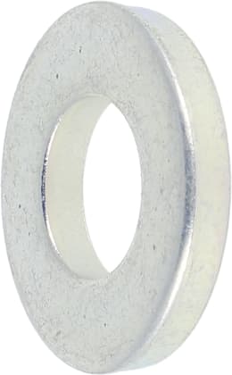 Produktbild: Fendt Unterlegscheibe 10,5 x 22 x 3 mm, für Traktor Fendt