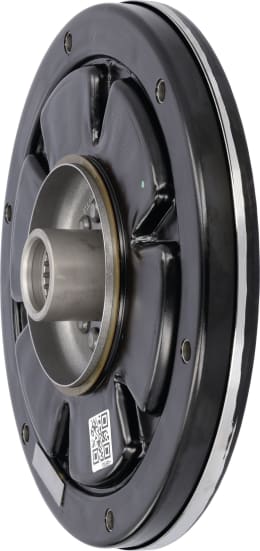 Produktbild: Fendt Torsionsdämpfer für Kupplungsscheibe Traktor Farmer 400 Vario, Vario 400, 500