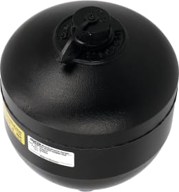 Produktbild: Fendt Membranspeicher 1,4 l für Hydraulik-Ventilblock Vorderachse 4WD Traktor Vario 400