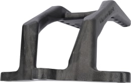 Produktbild: Fendt Konsole links/rechts für Kotflügel vorne Traktor Vario 900