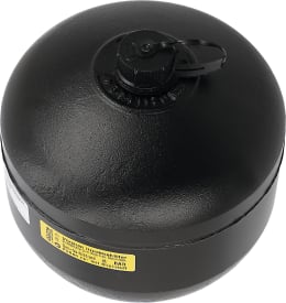 Produktbild: Fendt Membranspeicher 2,0 l für Hydraulik-Ventilblock Vorderachse 4WD Traktor Vario 900