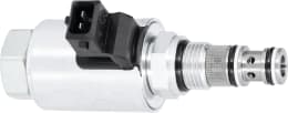 Produktbild: Fendt Magnetventil für Komfortbetätigung Allrad, Differential, Zapfwelle Traktor Fendt, Massey Ferguson, Valtra