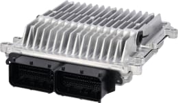 Produktbild: Fendt Steuergerät ohne motorspezifischen Datensatz, für elektronische Motorregelung Traktor Vario 500, 700
