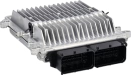 Produktbild: Fendt Steuergerät ohne motorspezifischen Datensatz, für elektronische Motorregelung Traktor Vario 500, 700