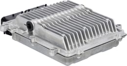 Produktbild: Fendt Steuergerät ohne motorspezifischen Datensatz, für elektronische Motorregelung Traktor Vario 500, 700