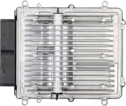 Produktbild: Fendt Steuergerät ohne motorspezifischen Datensatz, für elektronische Motorregelung Traktor Vario 500, 700