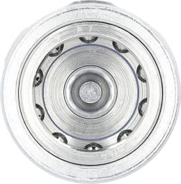 Produktbild: Fendt Kupplungsmuffe UDK M 22 x 1,5 AG, für Parker-Kupplung Traktor Vario 700, 800, 900, 1000