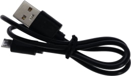 Produktbild: KERBL LED-Taschenlampe ProFire 1.800 lm, mit Handschlaufe