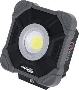 Produktbild: KERBL LED-Akku-Strahler WorkFire